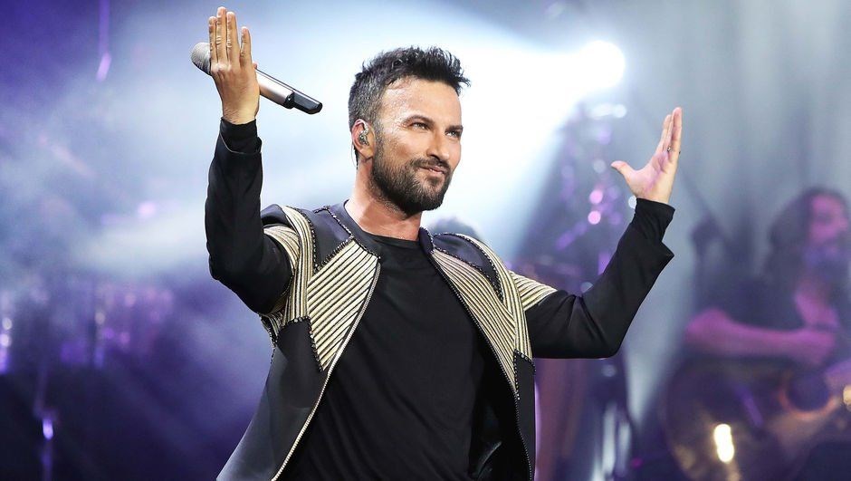 دانلود آهنگ Tarkan بنام Kıl Oldum از آلبوم Yine Sensiz